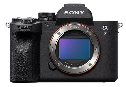 Sony ilce 7m4 appareil - iv,