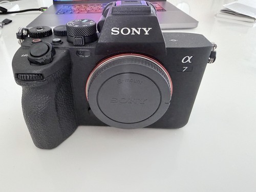 Sony très bonne - iv,