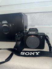 SONY ALPHA A7 IV