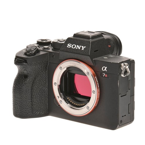 Sony alpha d occasion - iv, a