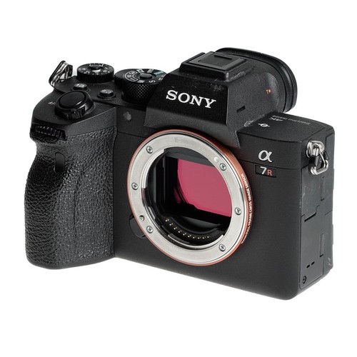 Sony alpha iva - alpha, iva,