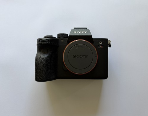 Sony a7r neuf - ,