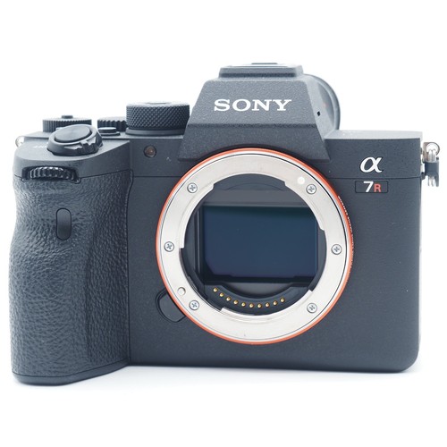 Near mint sony - [, a7r