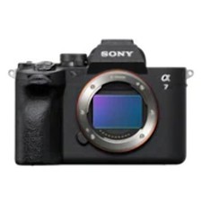 Sony Alpha 7 Mark IV Kit